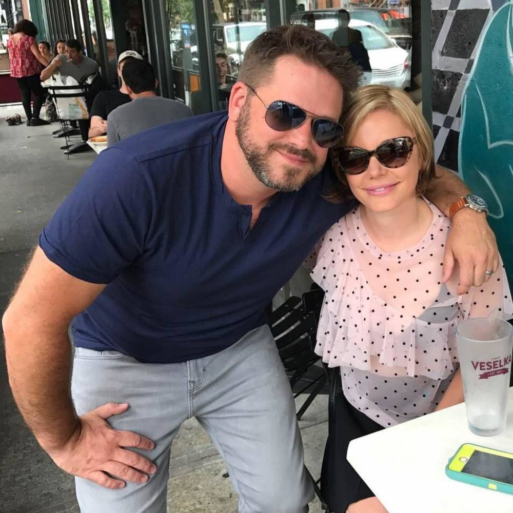 Meet your Posher, Alissa